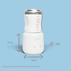 lämmy® Flaschenwärmer