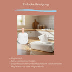 lämmy® Flaschenwärmer