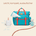 lämmy® Flaschenwärmer